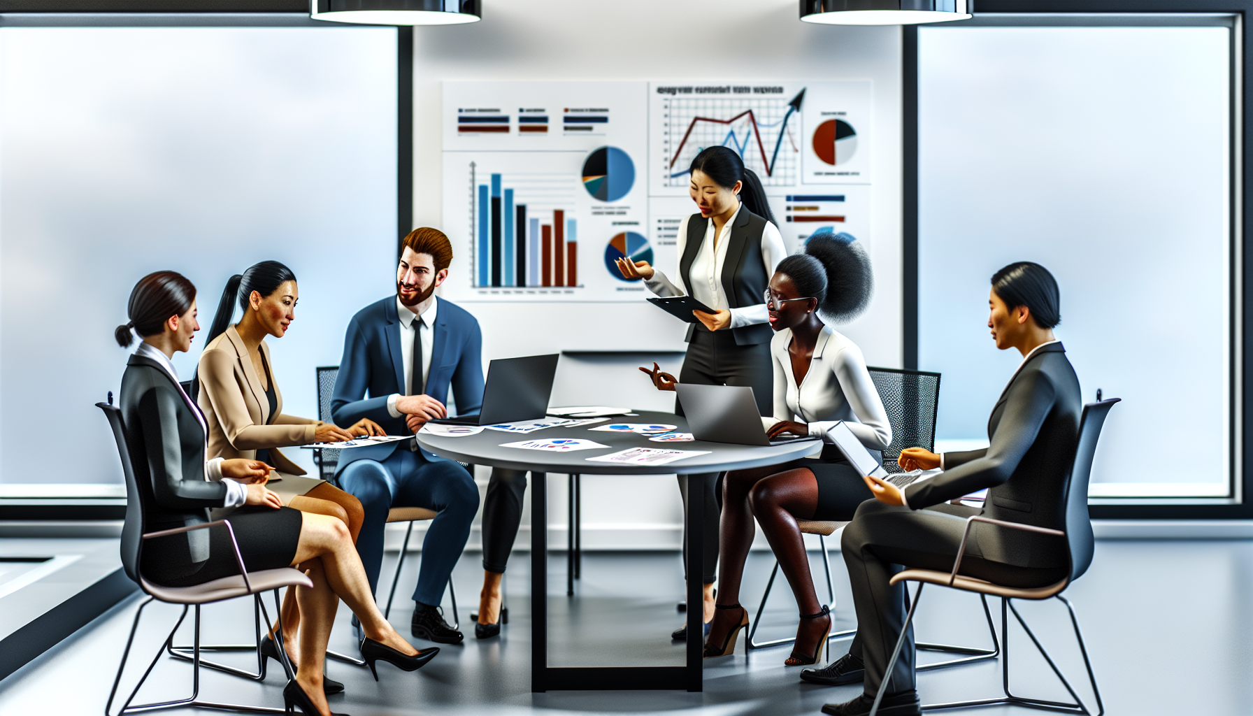 AI需要予測の成功事例