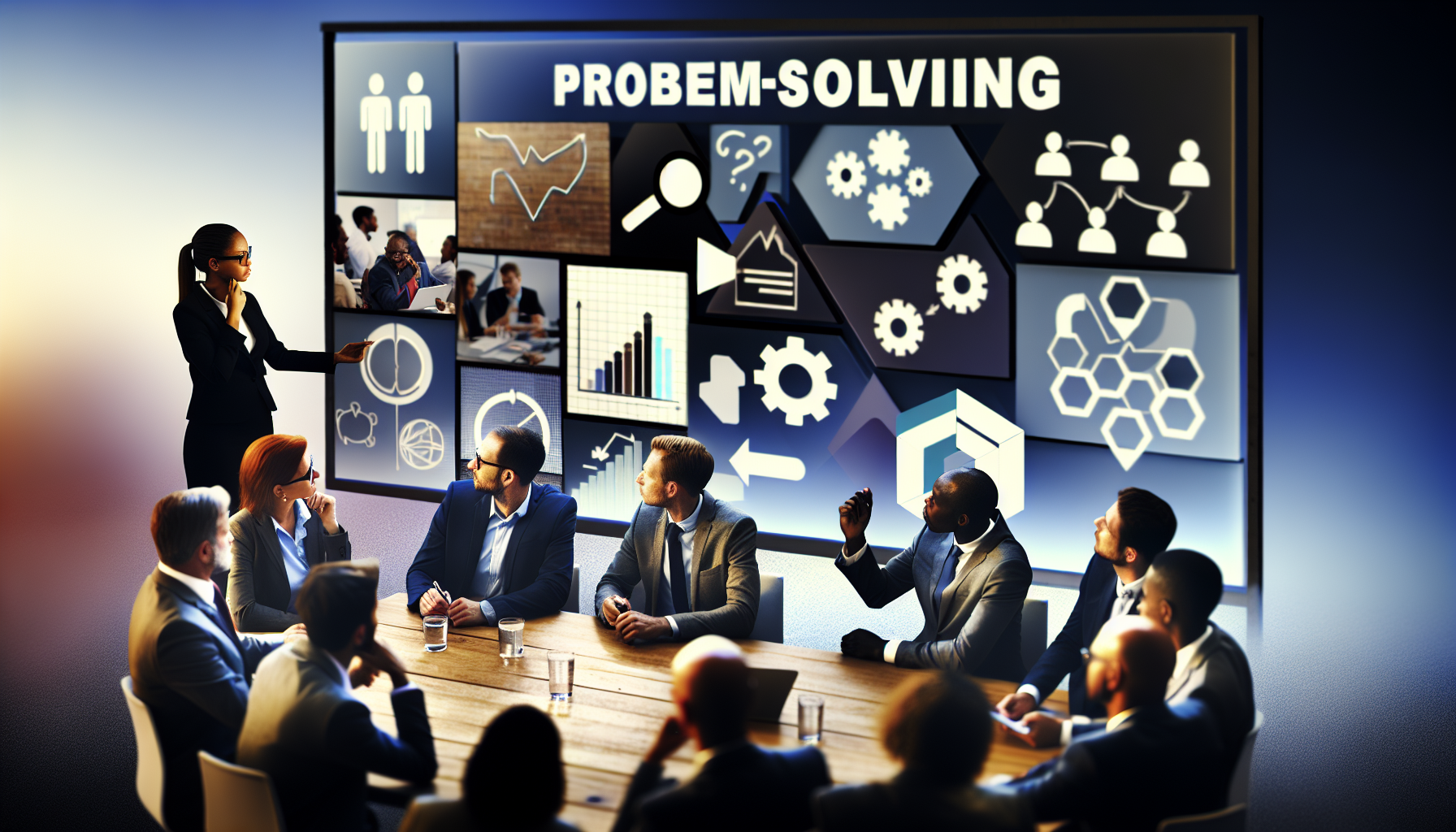 AI需要予測の課題と解決策