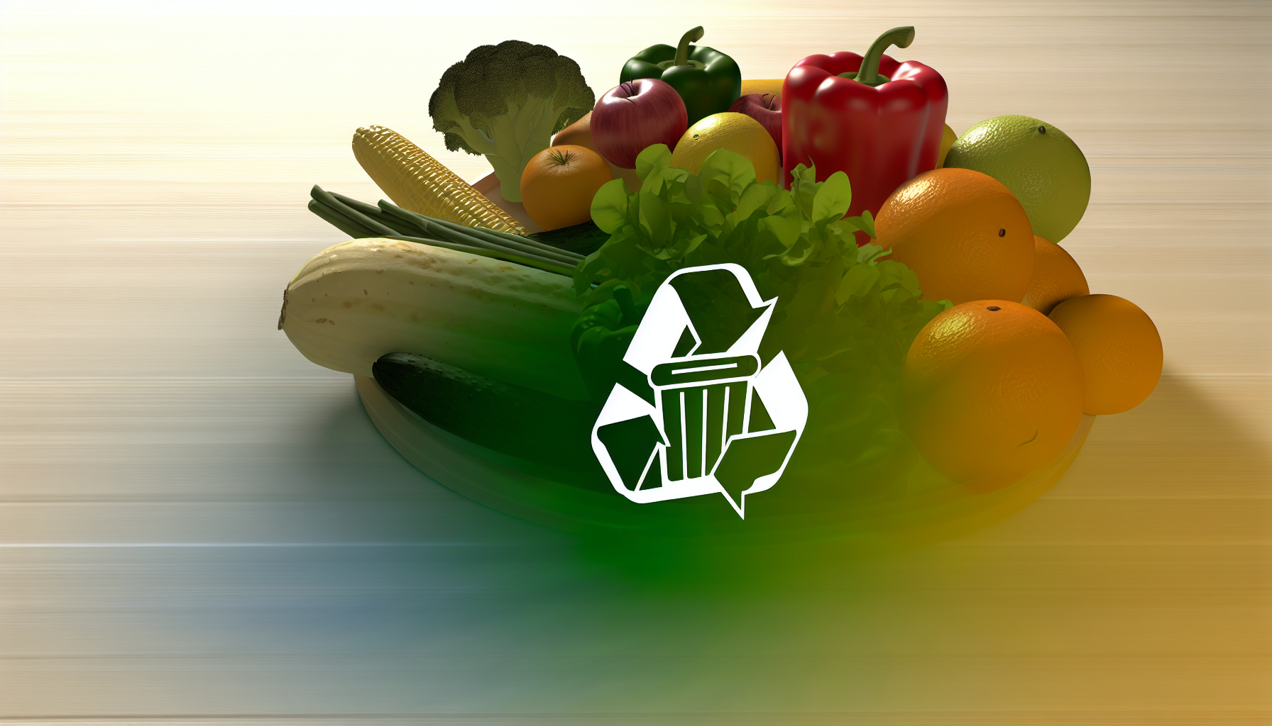 AI需要予測による食品ロス削減の実践