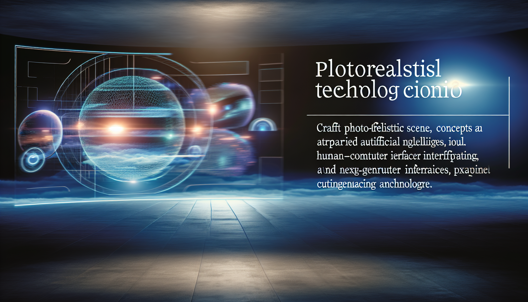 AI需要予測の未来と技術トレンド